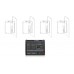 Electro-Voice EVF-1152-PM600 Razglasni sistem